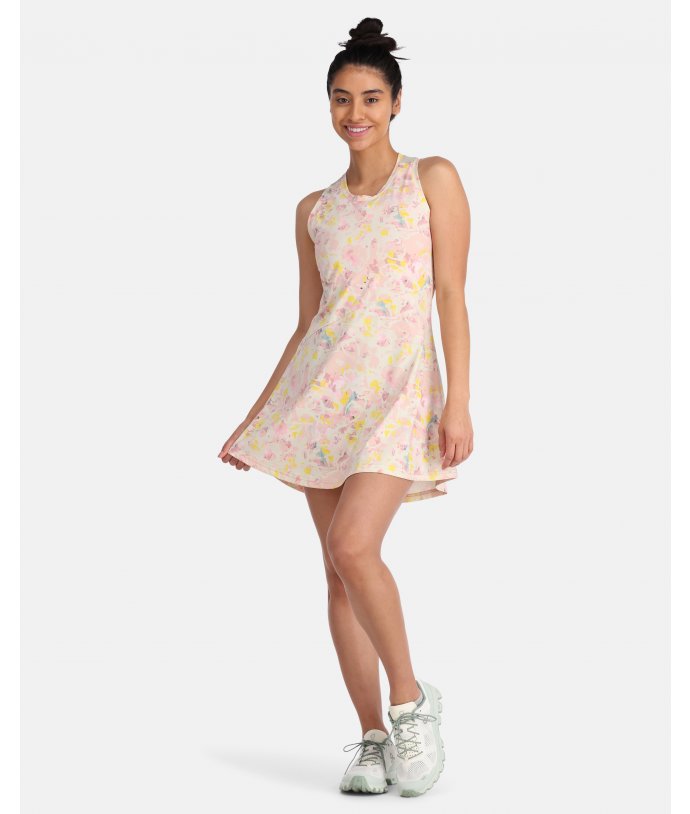 Dámské sportovní šaty Kari Traa Vilde