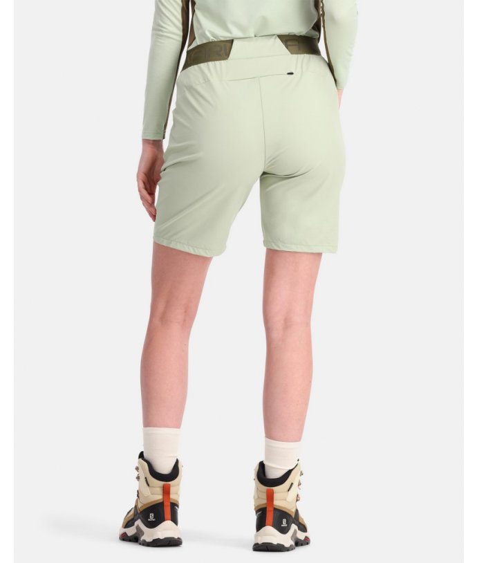 Dámské funkční kraťasy Kari Traa Sanne Outdoor