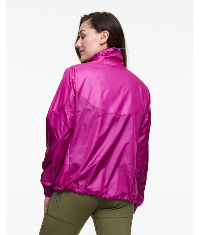 Dámská větruodolná bunda Kari Traa Signe