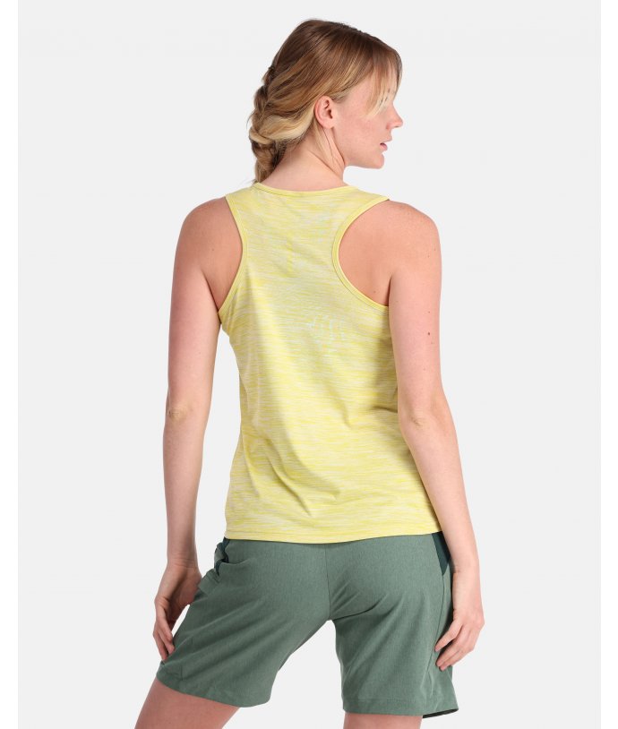 Dámské turistické tílko Kari Traa Sanne