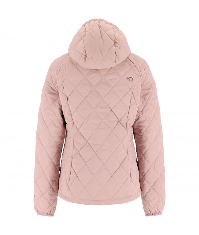 Dámská Primaloft izolační bunda Kari Traa Ruth