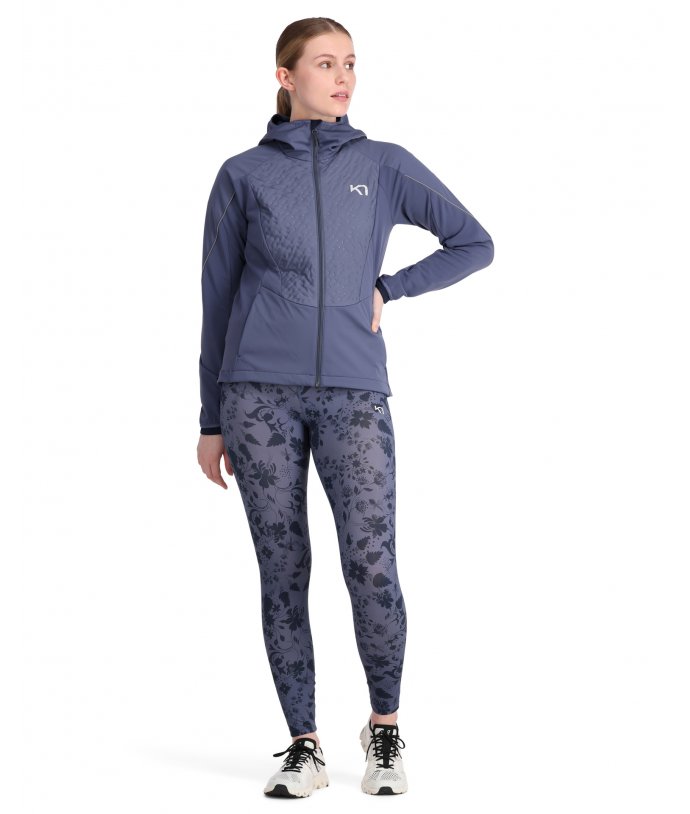 Dámská izolační sportovní bunda Kari Traa Tirill 2.0