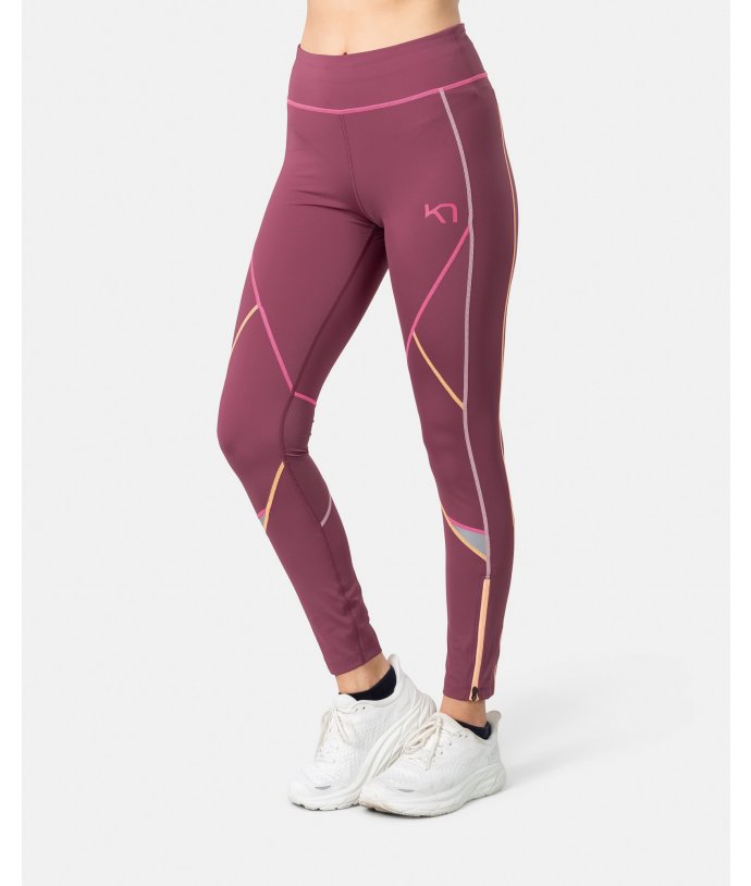 Dámské sportovní legíny Kari Traa Louise