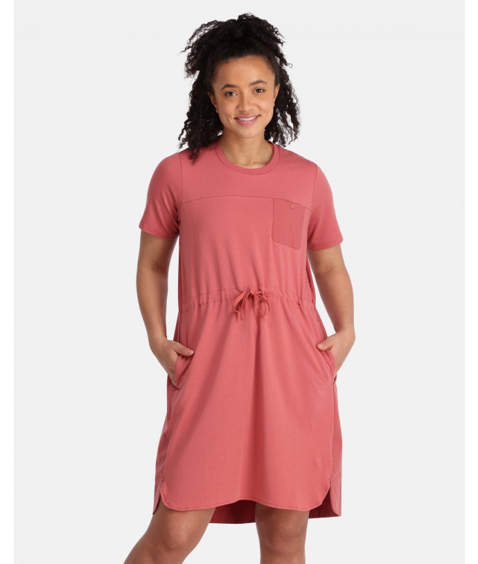 Dámské letní šaty Kari Traa Ruth