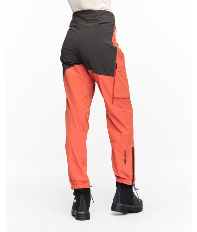 Dámské outdoorové kalhoty Kari Traa Anne Hiking