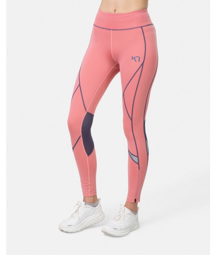 Dámské sportovní legíny Kari Traa Louise