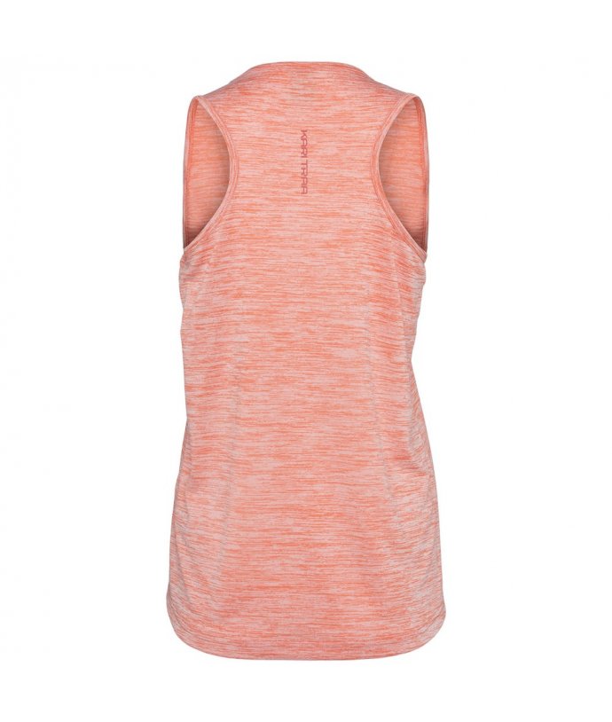 Dámské turistické tílko Kari Traa Sanne