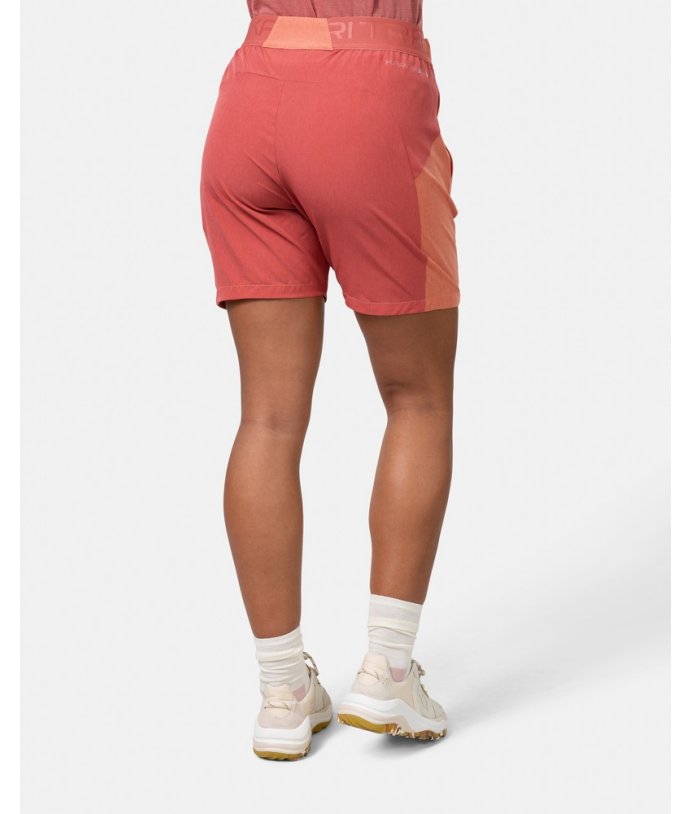 Dámské turistické kraťasy Kari Traa Sanne Trail