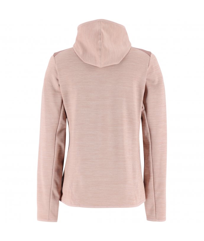 Dámská funkční mikina Sanne Hiking