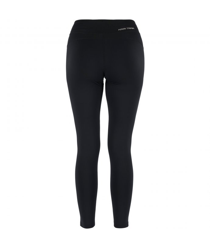 Dámské sportovní legíny Kari Traa Nora 2.0 Plus Size