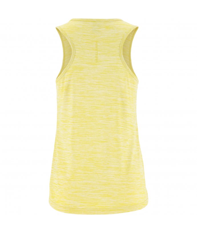 Dámské turistické tílko Kari Traa Sanne