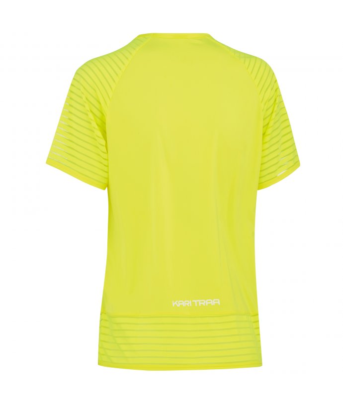 Dámské funkční tričko Kari Traa Maiken Tee