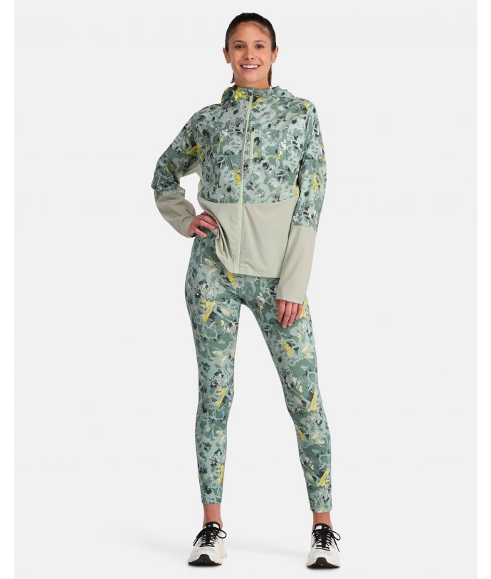 Dámská běžecká bunda Kari Traa Vilde