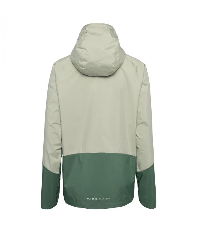 Dámská nepromokavá bunda Kari Traa Thale
