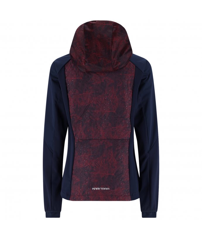 Dámská izolační sportovní bunda Kari Traa Tirill 2.0