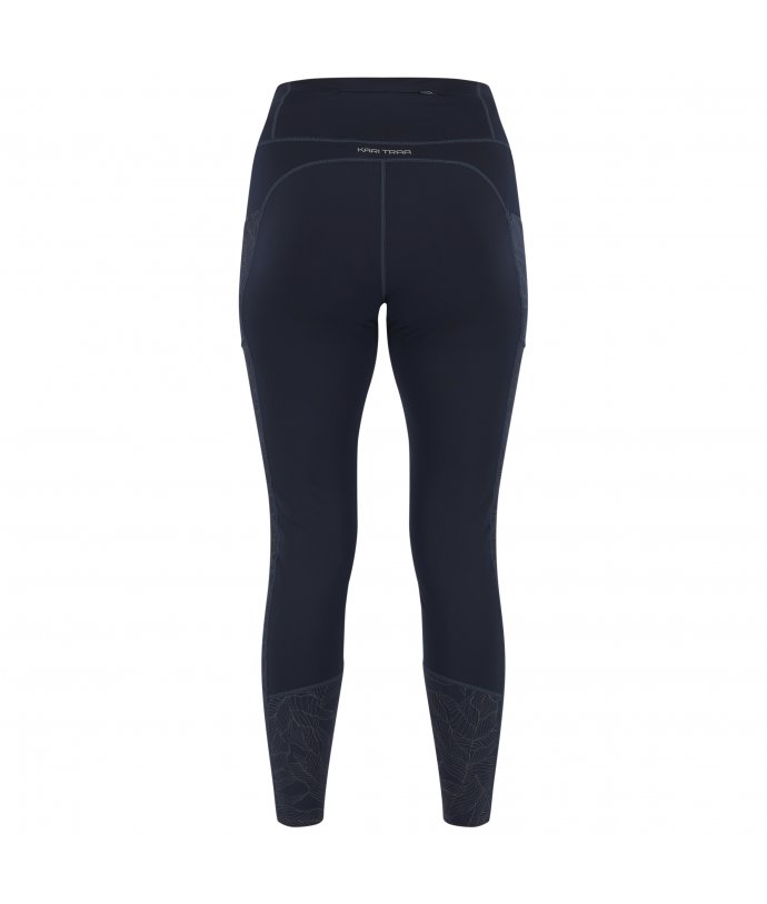 Dámské termo legíny Kari Traa Vilde