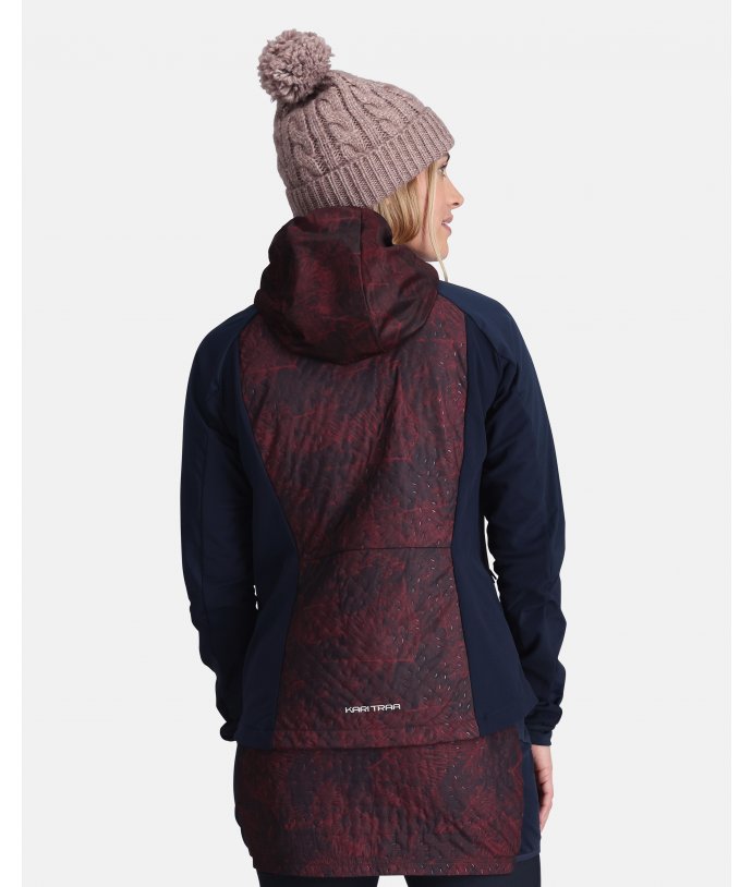 Dámská izolační sportovní bunda Kari Traa Tirill 2.0