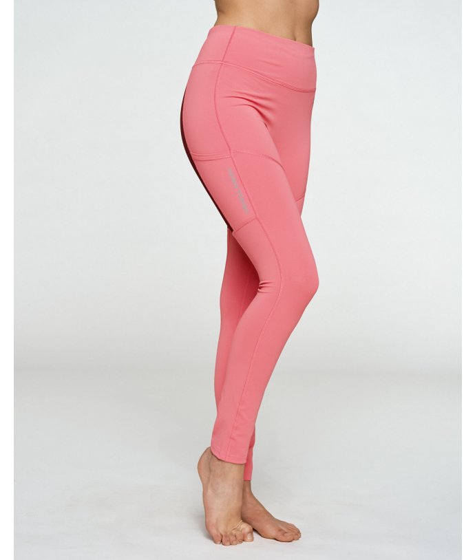 Dámské sportovní legíny Kari Traa Solveig Tights