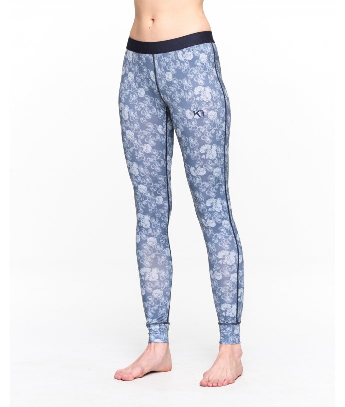 Dámské funkční legíny Kari Traa Fantastisk