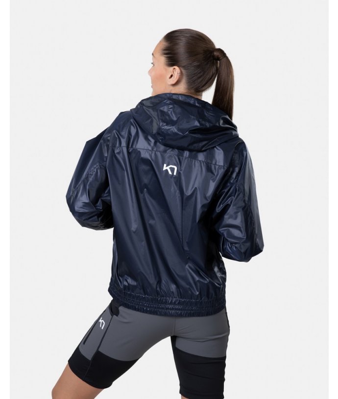 Dámský stylový anorak Kari Traa Pauline