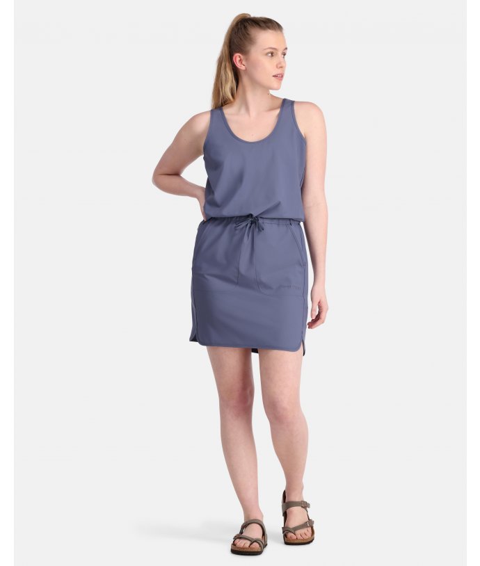 Dámské šaty bez rukávů Kari Traa Ruth