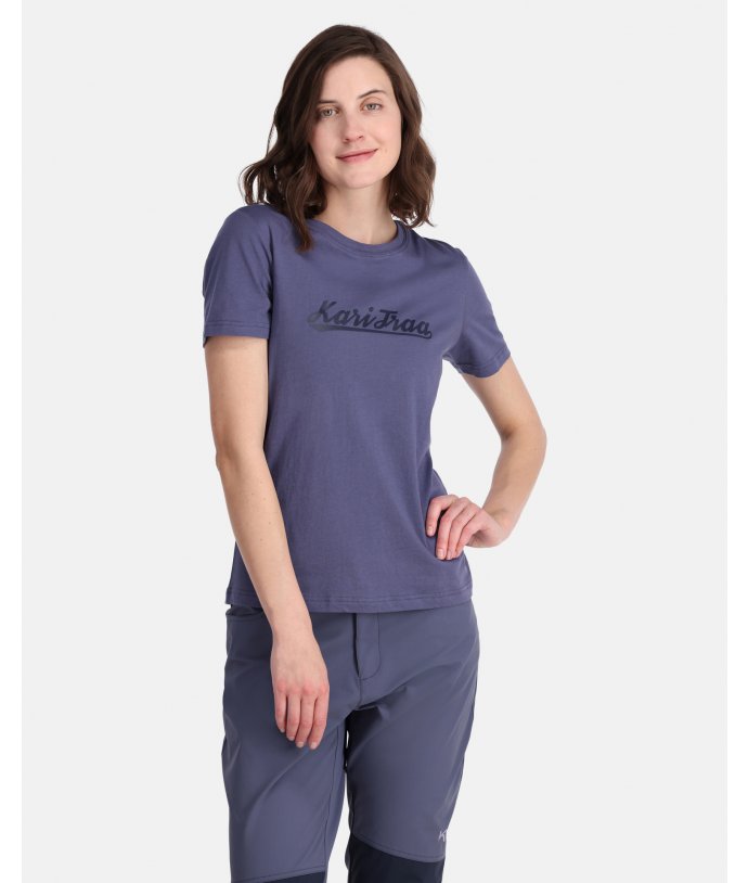 Dámské tričko Kari Traa Molster