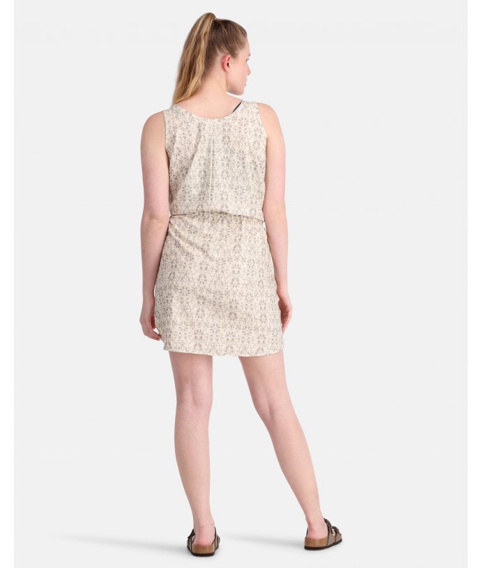 Dámské šaty bez rukávů Kari Traa Ruth