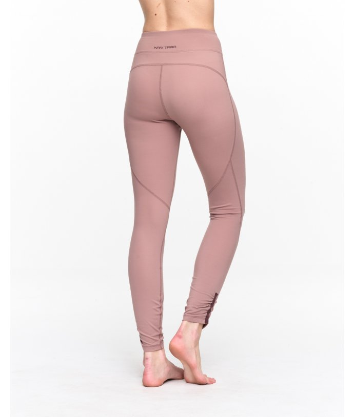 Dámské legíny Kari Traa Stine Tights