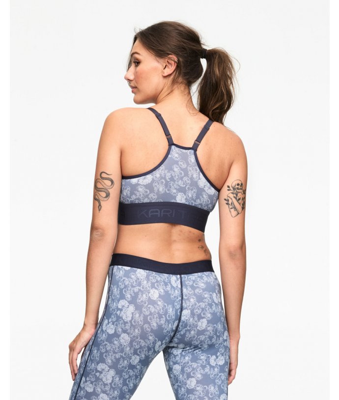 Dámská sportovní podprsenka Kari Traa Froya