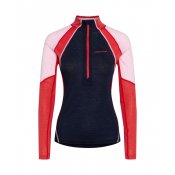 Dámské funkční triko se stojáčkem Kari Traa Alma