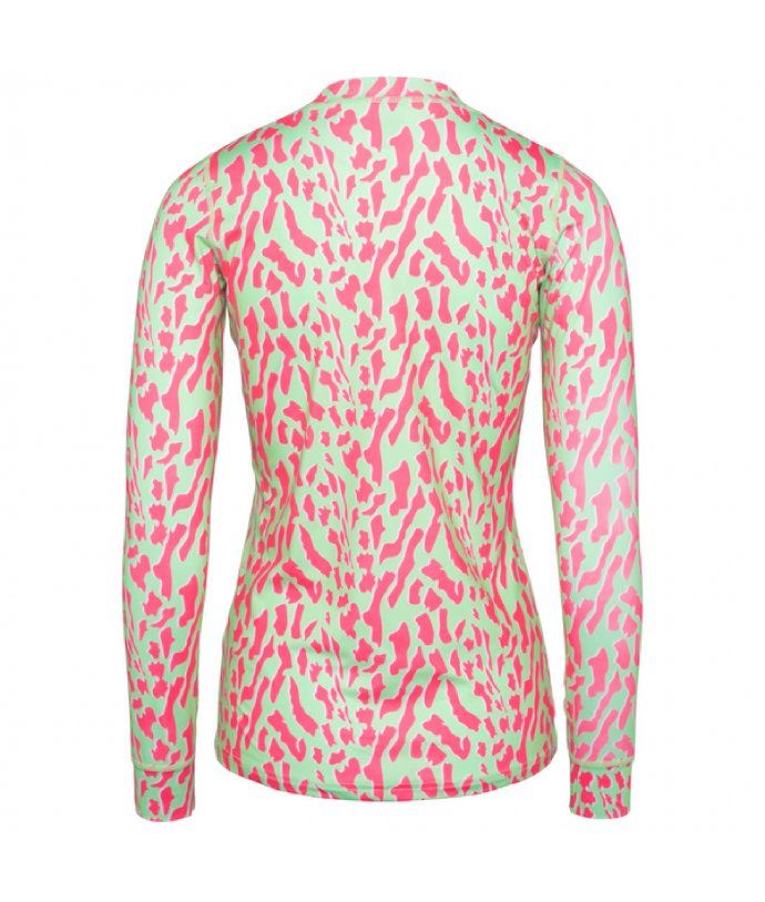 Dámské triko s dlouhým rukávem Kari Traa Fryd LS