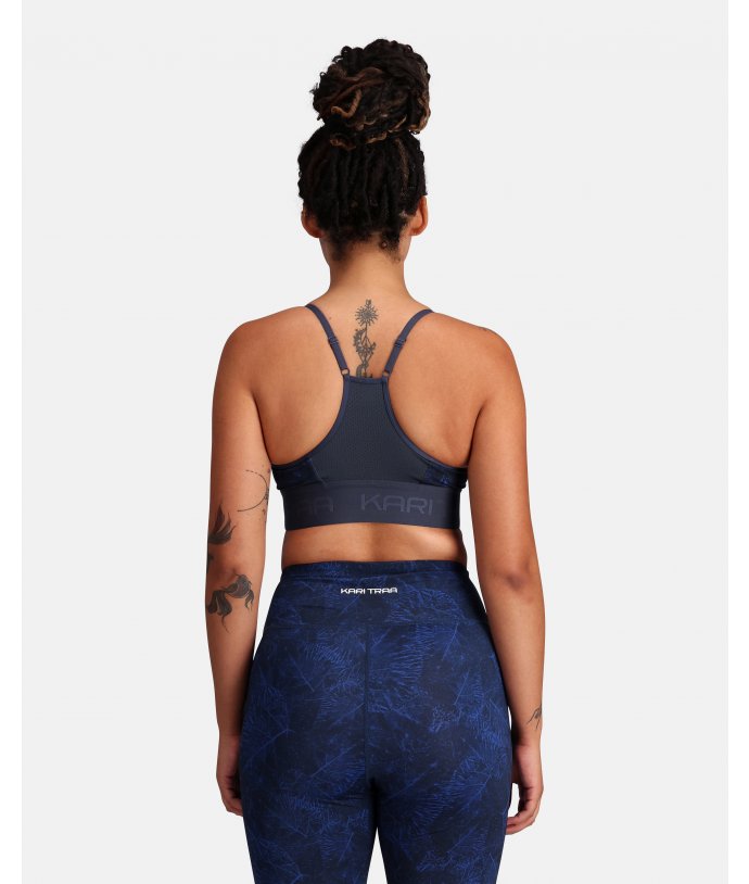 Dámská sportovní podprsenka Kari Traa Var