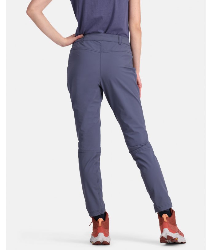 Dámské turistické kalhoty Kari Traa Thale