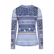 Dámské funkční triko Kari Traa Lilja LS