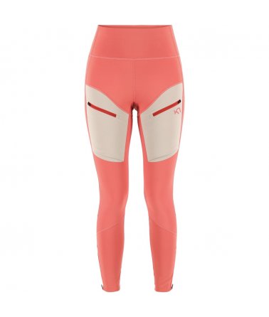 Dámské turistické kalhoty Kari Traa Ane Hiking