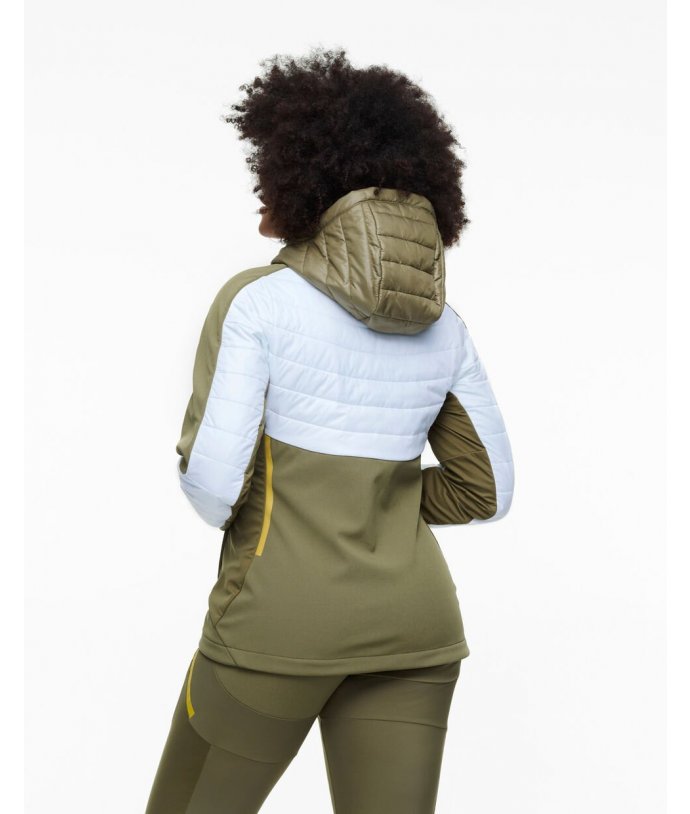 Dámská sportovní bunda Kari Traa Voss