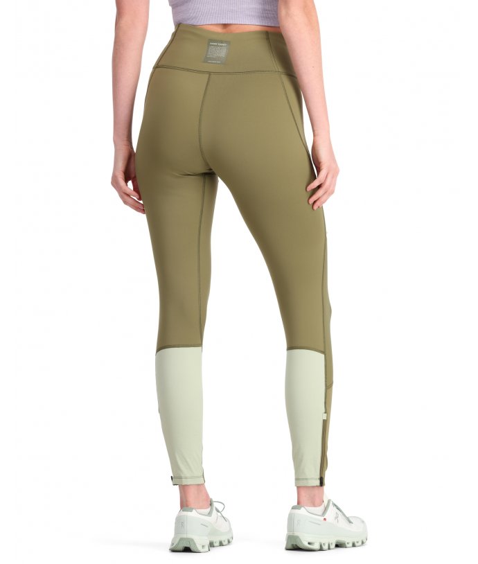 Dámské turistické kalhoty Kari Traa Ane Hiking