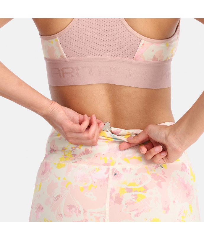 Dámské běžecké legíny Kari Traa Vilde