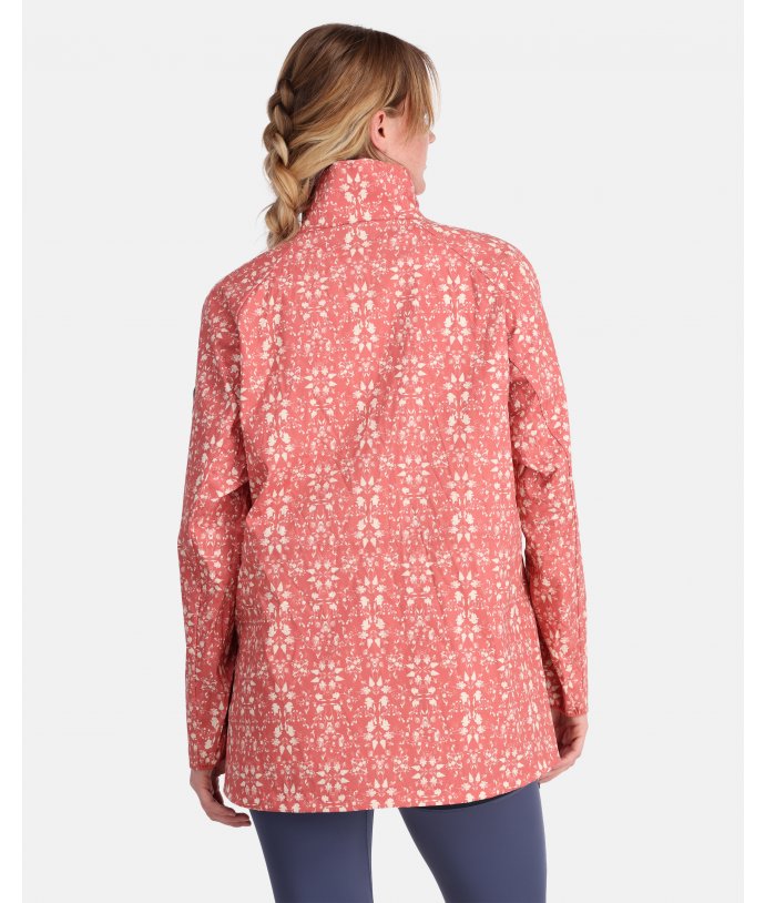 Dámská lehká bunda Kari Traa Ruth Anorak