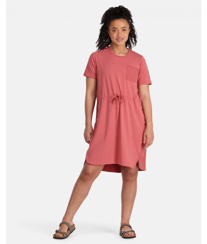 Dámské letní šaty Kari Traa Ruth