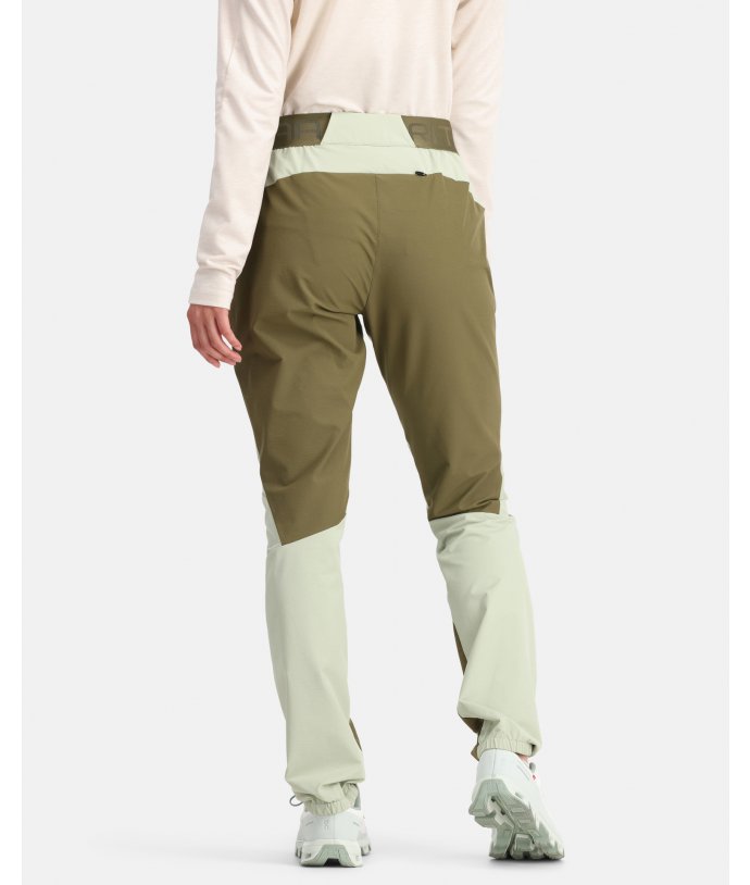 Dámské outdoorové kalhoty Kari Traa Sanne