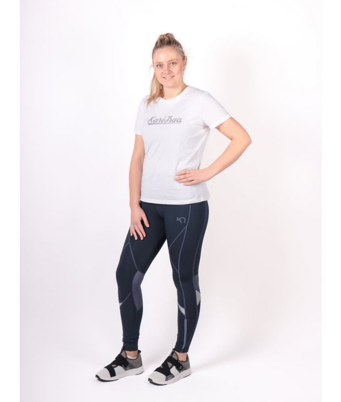 Dámské sportovní legíny Kari Traa Louise