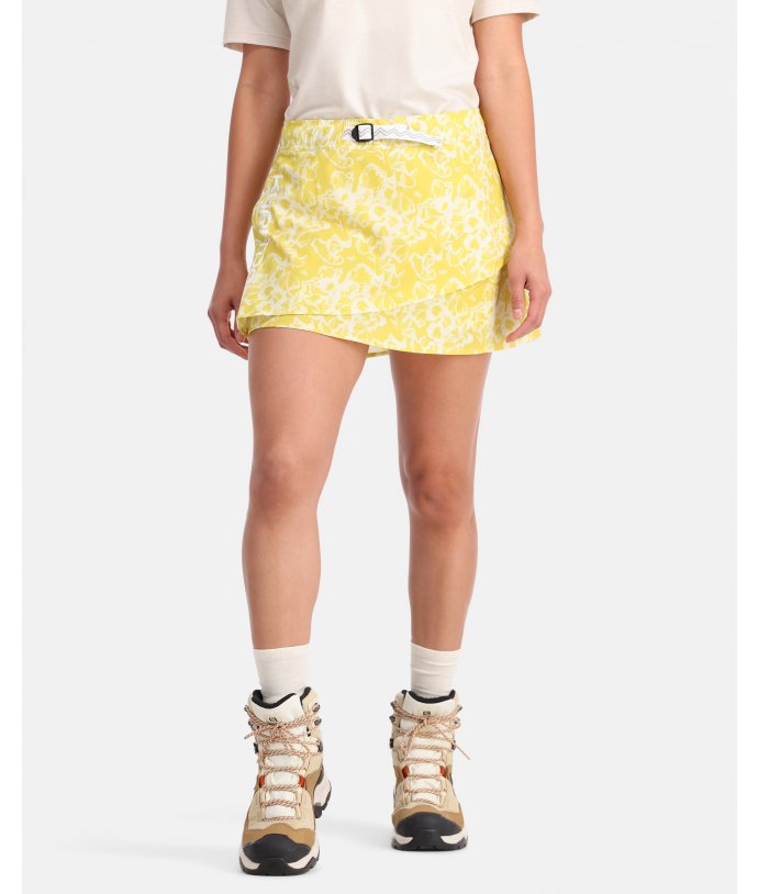 Dámská sportovní sukně s integrovanými šortkami Kari Traa Ane