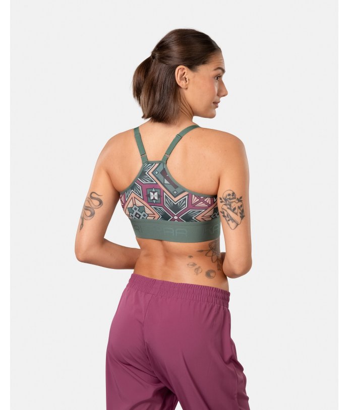 Dámská sportovní podprsenka Kari Traa Froya