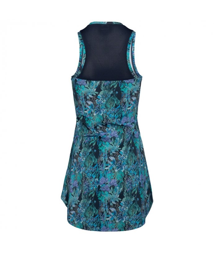 Dámské sportovní šaty Kari Traa Vilde