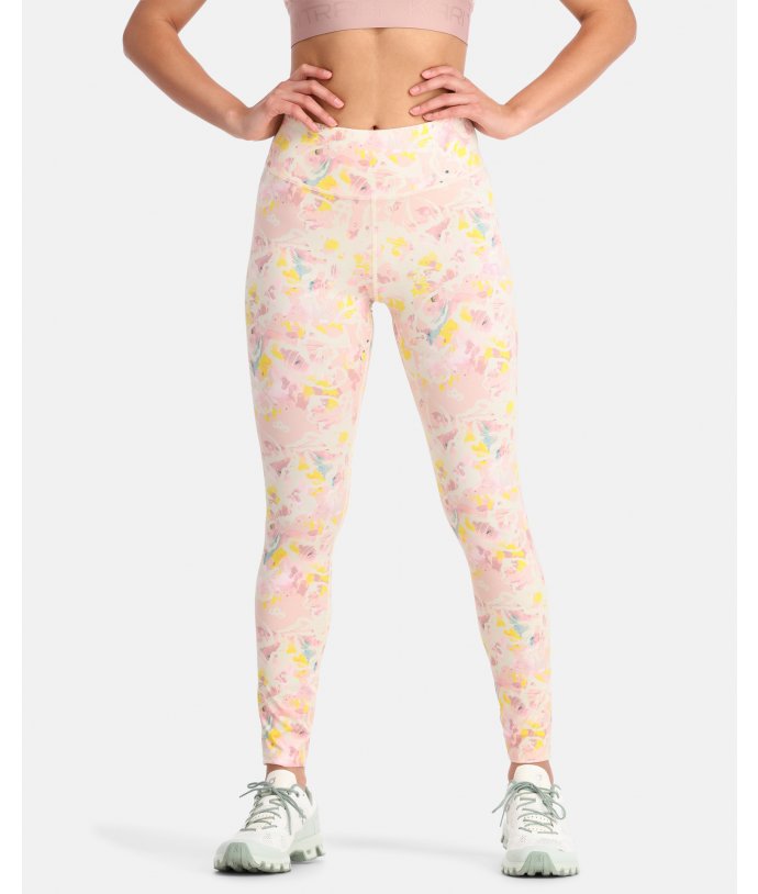 Dámské běžecké legíny Kari Traa Vilde