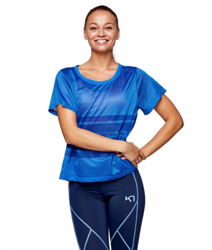 Dámské tričko Kari Traa Emma