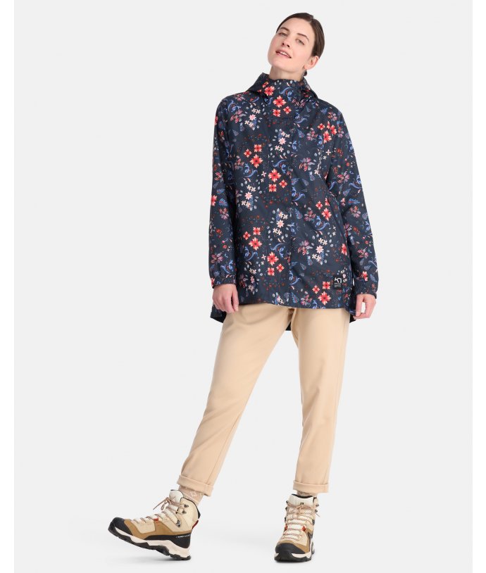 Dámská větrovka Kari Traa Ane