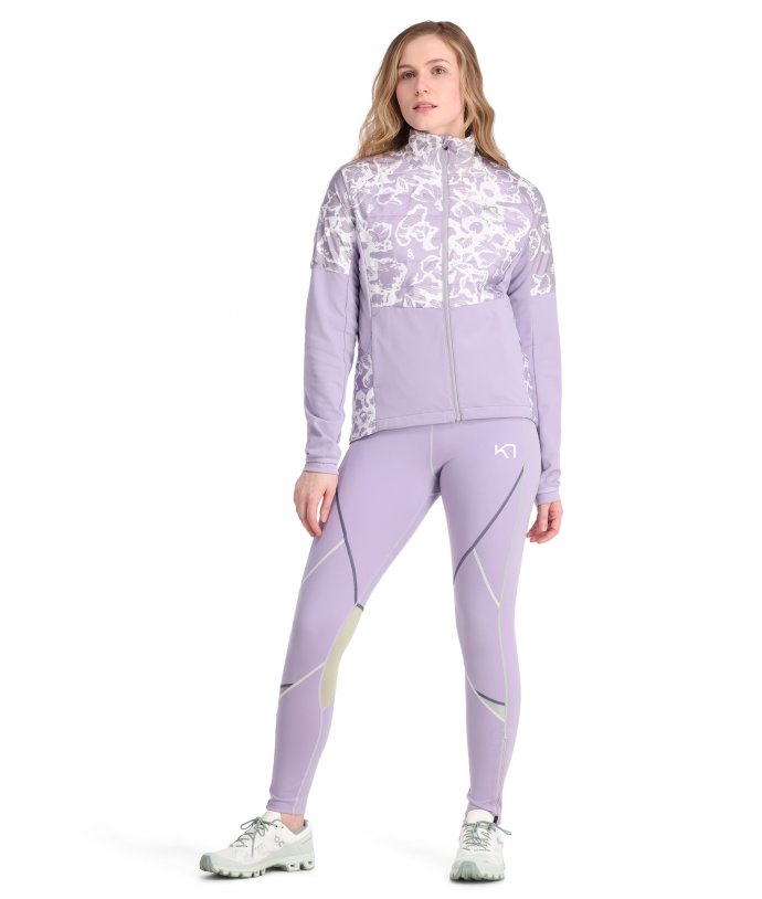 Dámská sportovní bunda Kari Traa Ragna