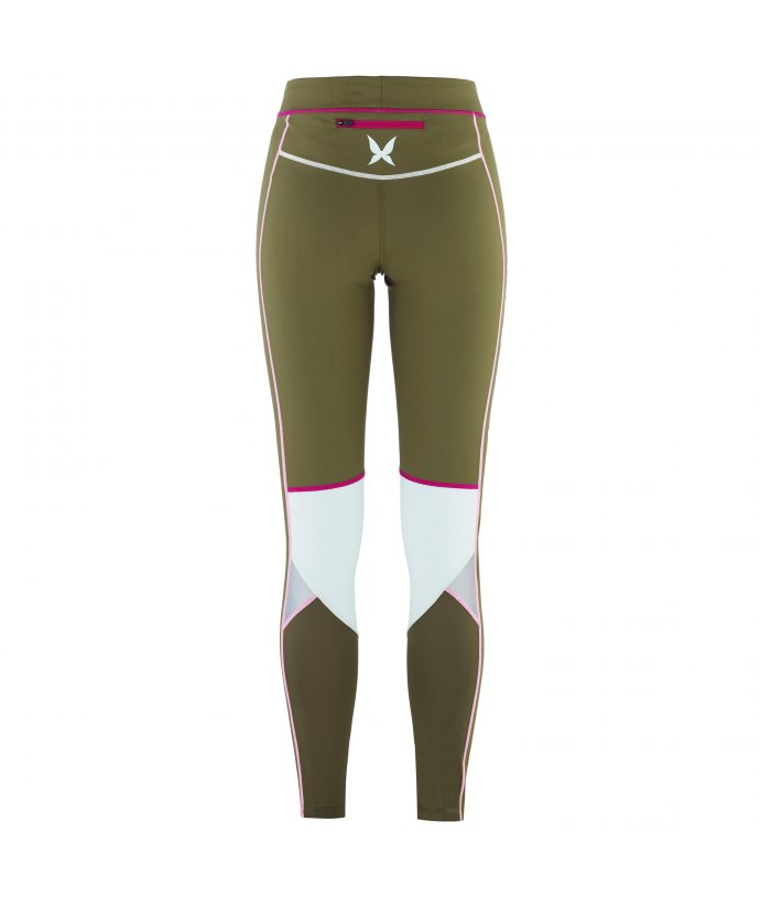 Dámské sportovní legíny Kari Traa Louise